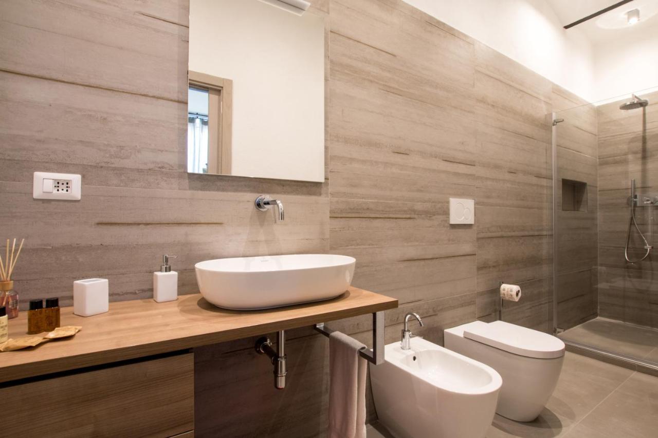 Casa Spagni Монталчино Екстериор снимка