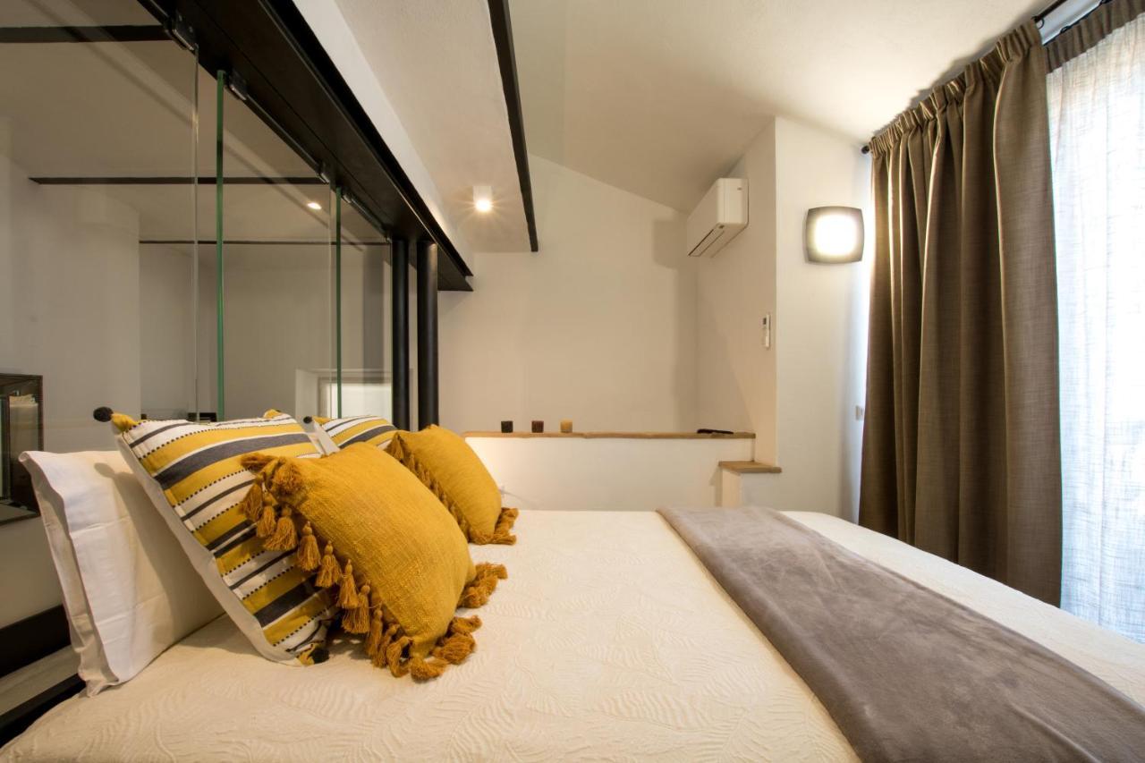 Casa Spagni Монталчино Екстериор снимка