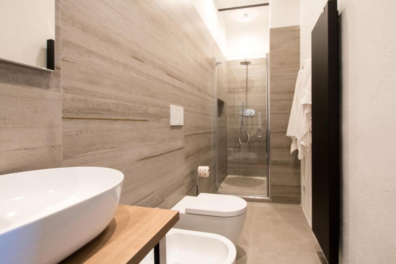 Casa Spagni Монталчино Екстериор снимка